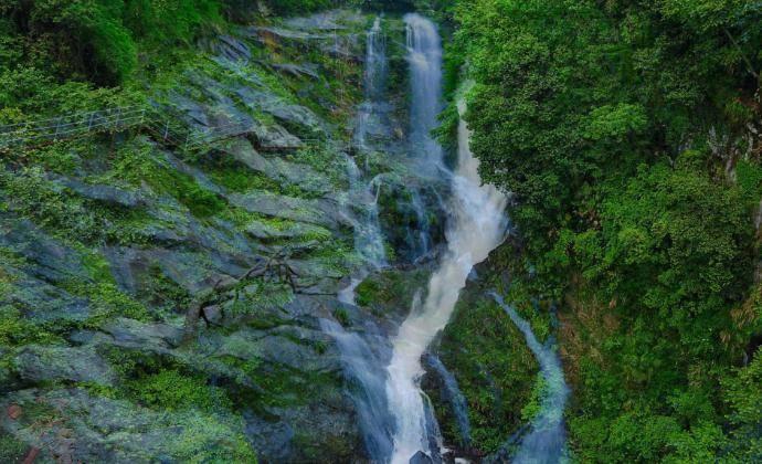 水安全保障看山西：多措并举推进公共机构节水护水工作